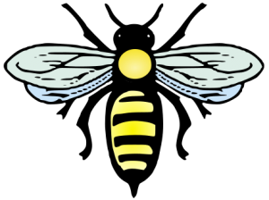 Abeille-bee.svg